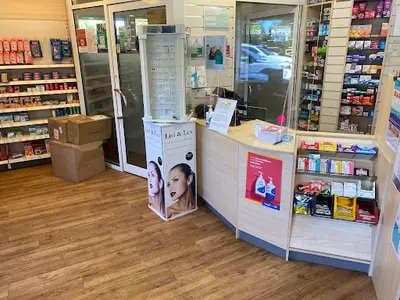 Vision Pharmacy Maylandsea