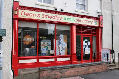 Dean & Smedley Ltd
