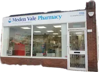 Meden Vale Pharmacy