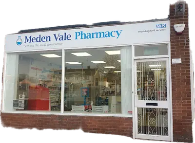 Meden Vale Pharmacy