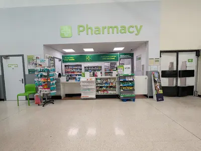 Asda Pharmacy