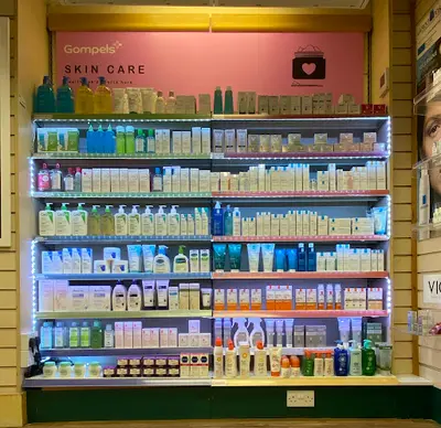 Gompels Pharmacy (d&m)