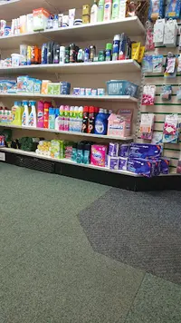 Holm Pharm Ltd