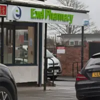 Exel Pharmacy + Travel Clinic Wirral