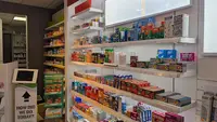 Crest Pharmacy - Meriden
