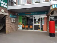 Rowlands Pharmacy Merley