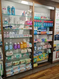 Knights Dowlais Pharmacy