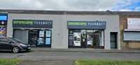 Omnicare Pharmacy Methil & Travel Clinic