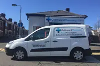Collinward Pharmacy