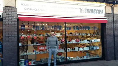 Tramways Pharmacy