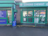Cohens Chemist, Mexborough