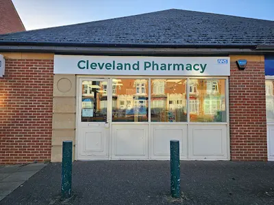 Cleveland Pharmacy