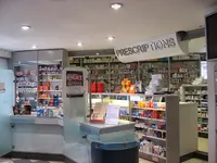 Marton Pharmacy & Travel Clinic