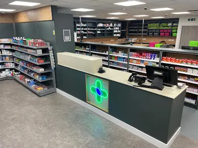 Nunthorpe Pharmacy