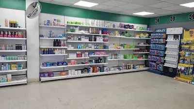 Pharmacy Express Hemlington