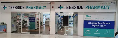 Teesside Pharmacy