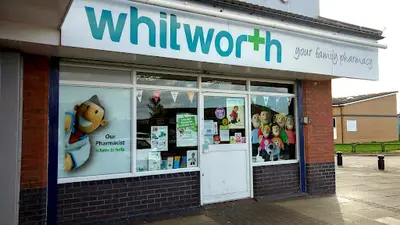 Thorntree Pharmacy