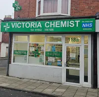Victoria Chemist