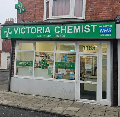 Victoria Chemist