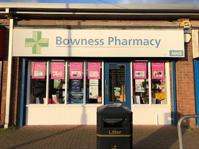 Bowness Pharmacy & Health Clinic
