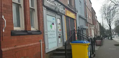 Carlow J
