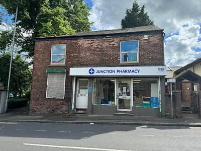 Junction Pharmacy