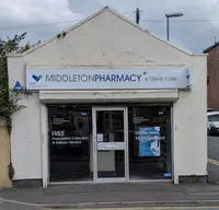 Middleton Pharmacy - Weight Loss And Travel Clinic