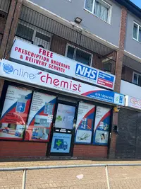 Online Chemist