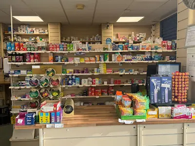 Middleton Pharmacy - Weight Loss, Ear Microsuction, Travel Vaccination, Phlebotomy & Cryotherapy Clinic