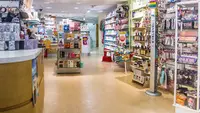Ward S Pharmacy