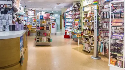 Ward S Pharmacy