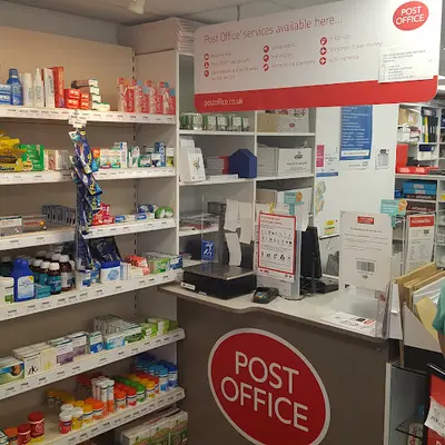 Cledford Pharmacy & Weight Loss Clinic