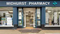 Midhurst Pharmacy - Health & Travel Clinic