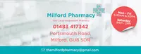 Milford Pharmacy
