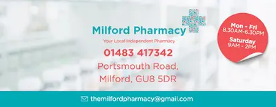 Milford Pharmacy