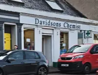 Davidsons Chemists - Milnathort