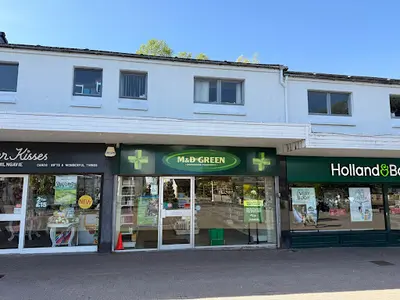 M&d Green Pharmacy, Milngavie