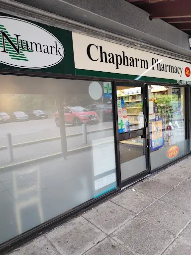 Carehealth Pharmacy
