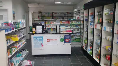 Apollo Pharmacy