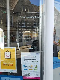 Boots Pharmacy