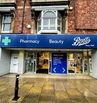 Boots Pharmacy
