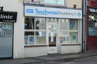 Touchwood Pharmacy - Weight Loss Treatments And Travel Clinic