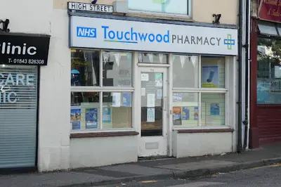 Touchwood Pharmacy - Weight Loss Treatments And Travel Clinic