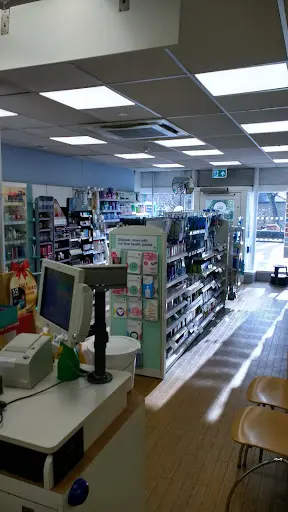 Boots Pharmacy