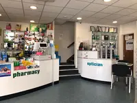 The Eye Pharmacy
