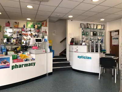 The Eye Pharmacy