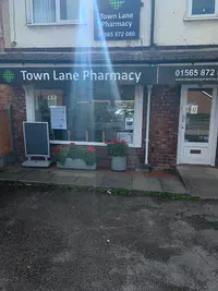 Town Lane Pharmacy