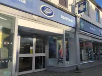 Boots Pharmacy