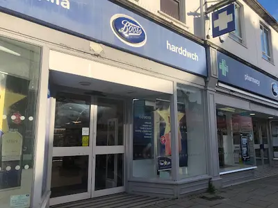 Boots Pharmacy