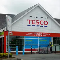 Tesco Pharmacy